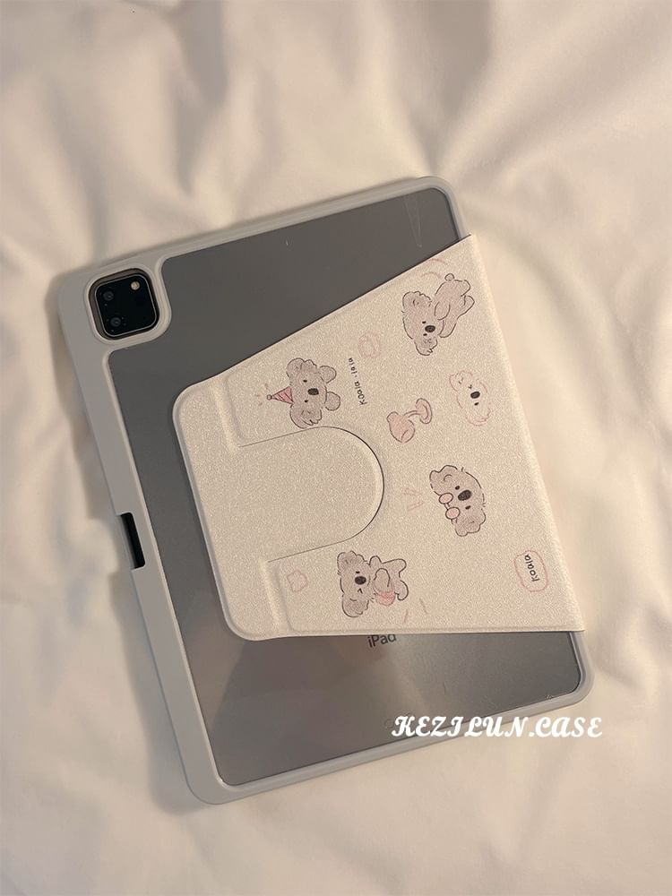 iPad Case Kaola