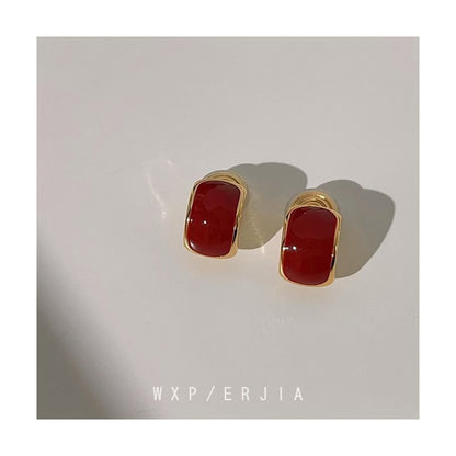 Alloy Ear Cuff Glaze