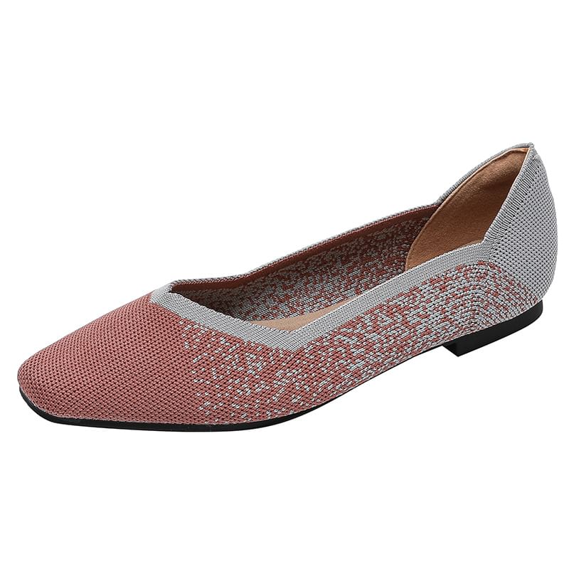 Tone Two Flats Woven