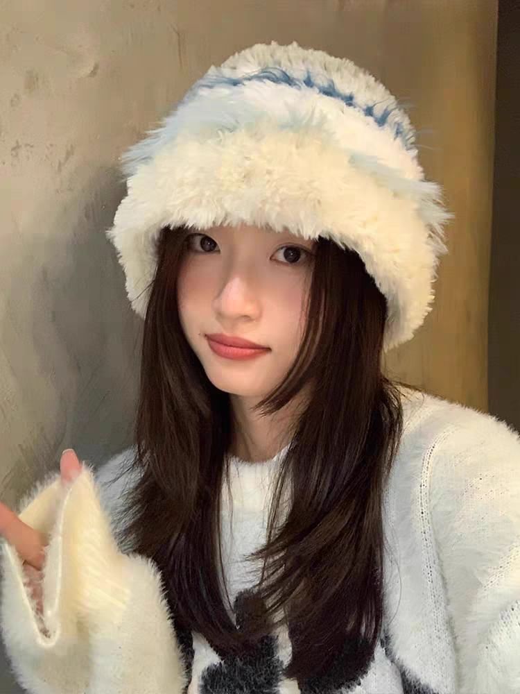 Beanie Fleece
