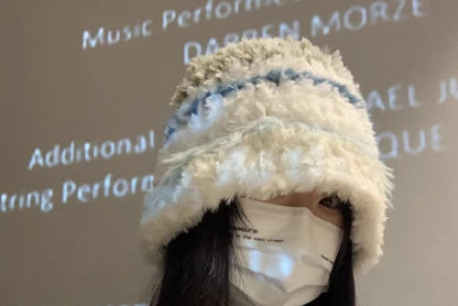 Beanie Fleece
