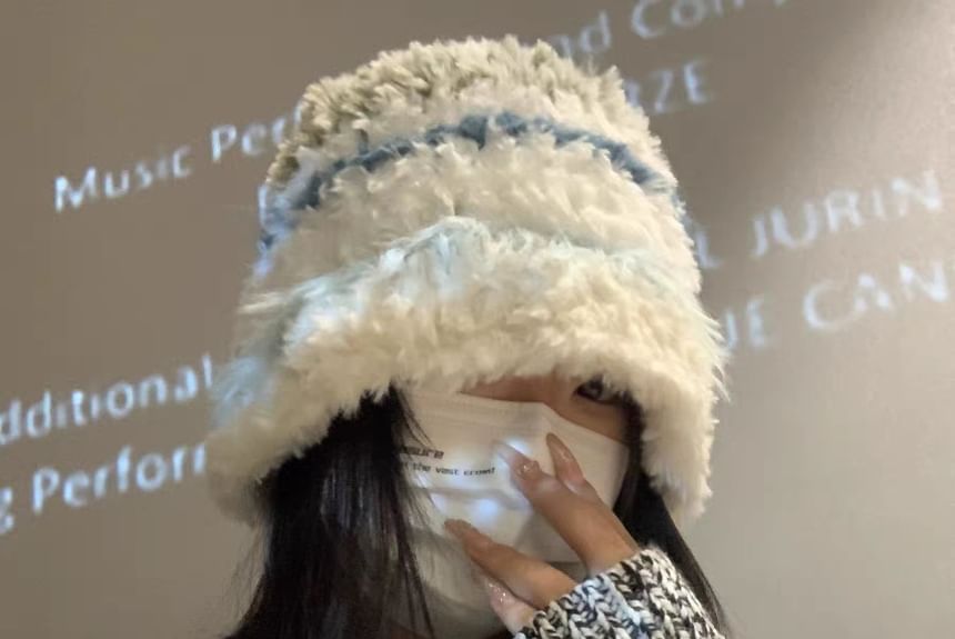 Beanie Fleece