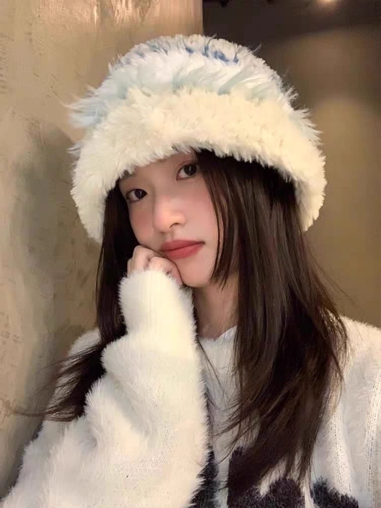 Beanie Fleece
