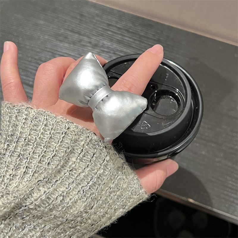 Bow Ring