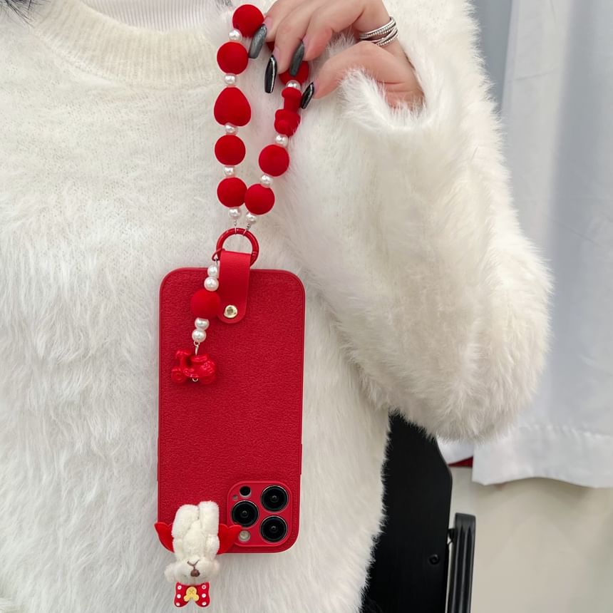 Phone Bear Case