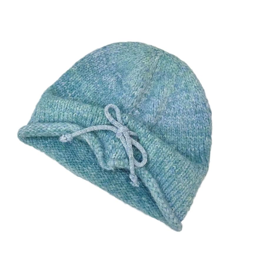 SampleMelange Beanie