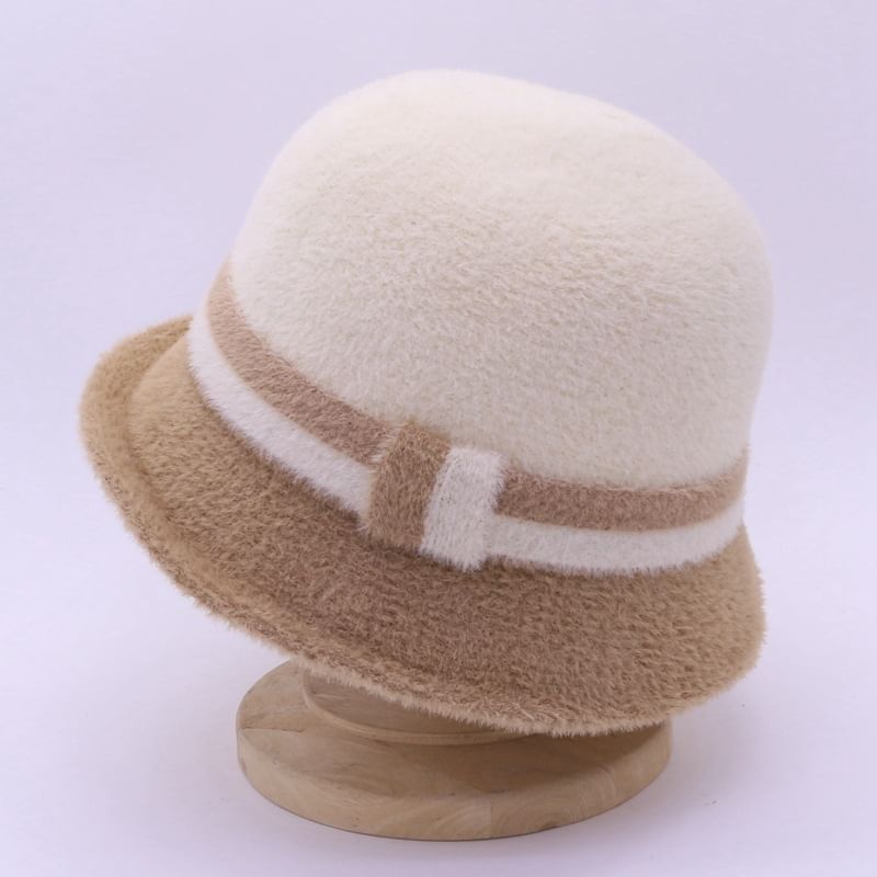 Cloche Hat Tone Two