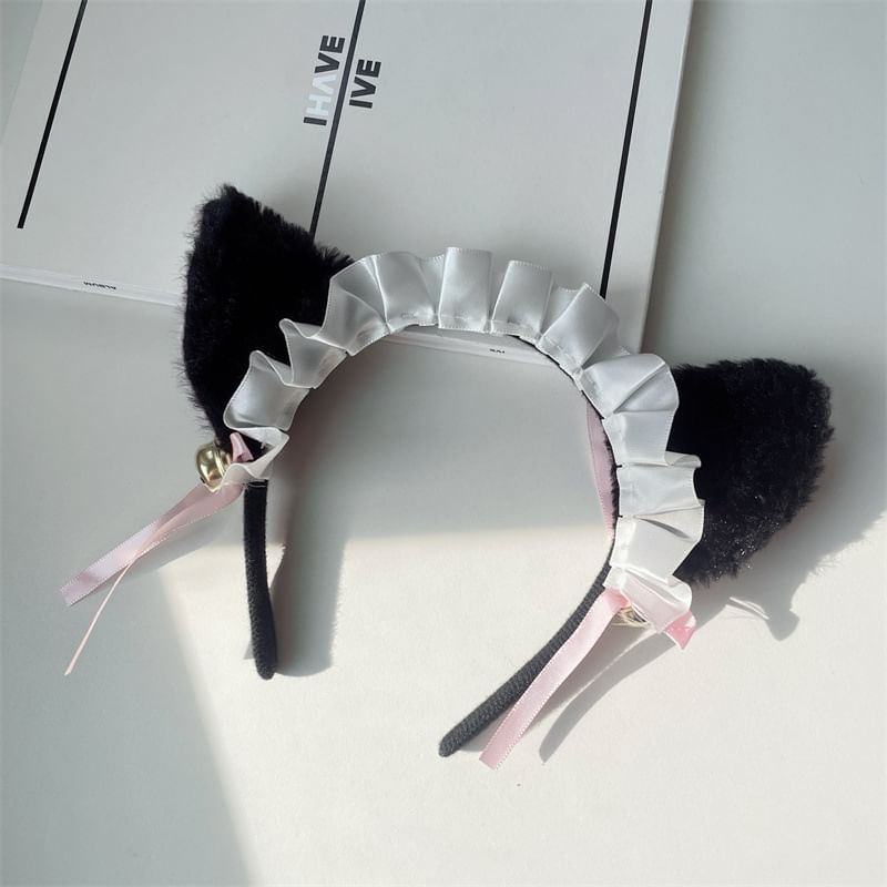 Cat Headband Ear