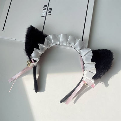 Cat Headband Ear