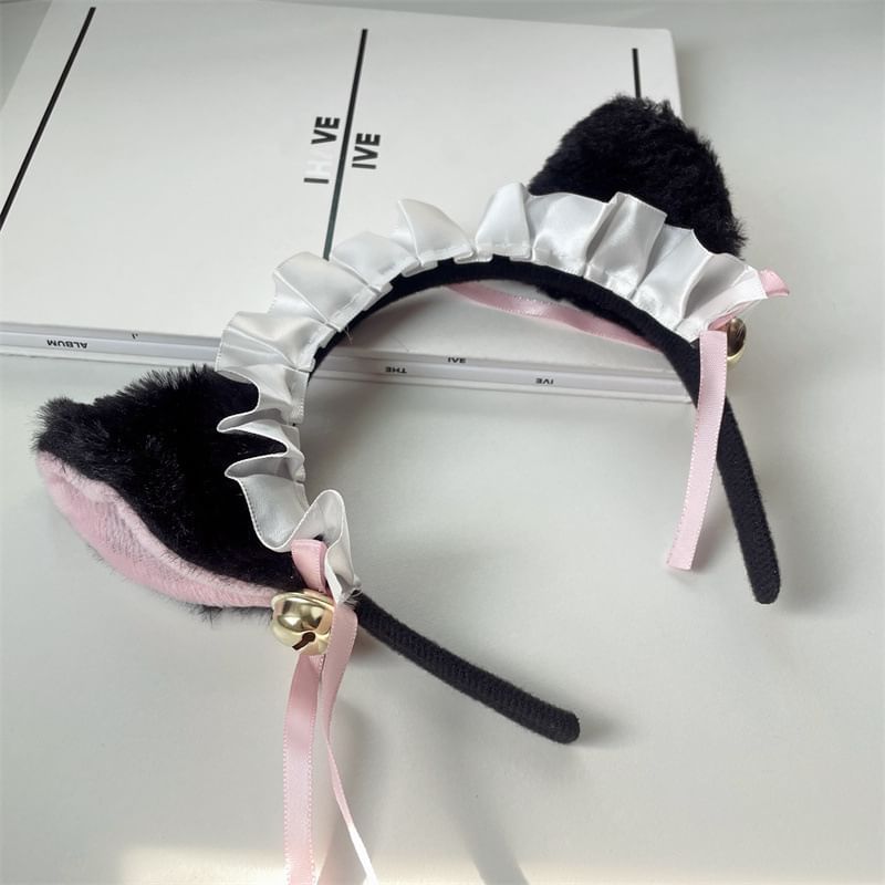 Cat Headband Ear