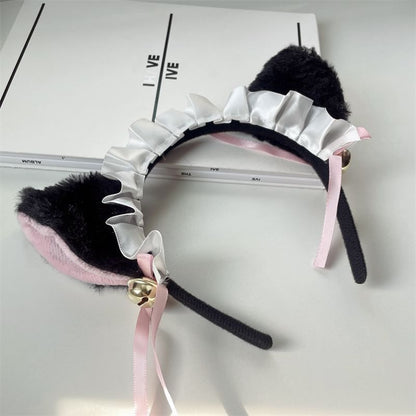 Cat Headband Ear