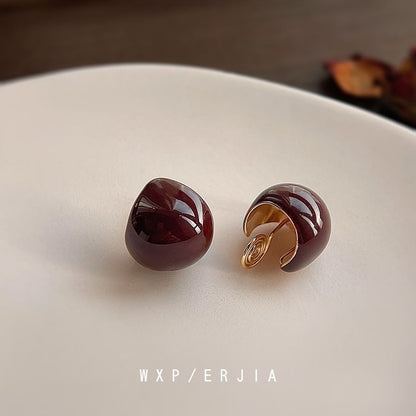 Alloy Cuff Glaze Ear