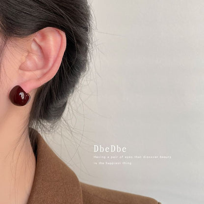 Alloy Cuff Glaze Ear
