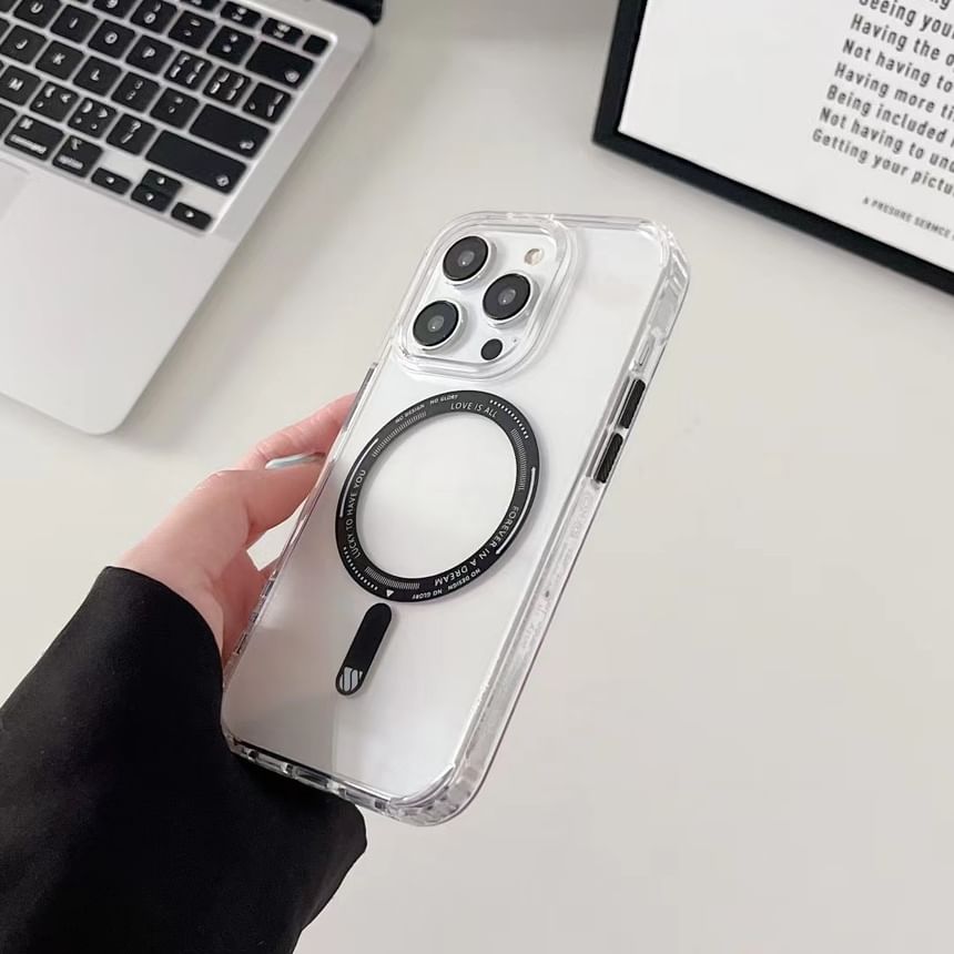 MagSafe Case Phone