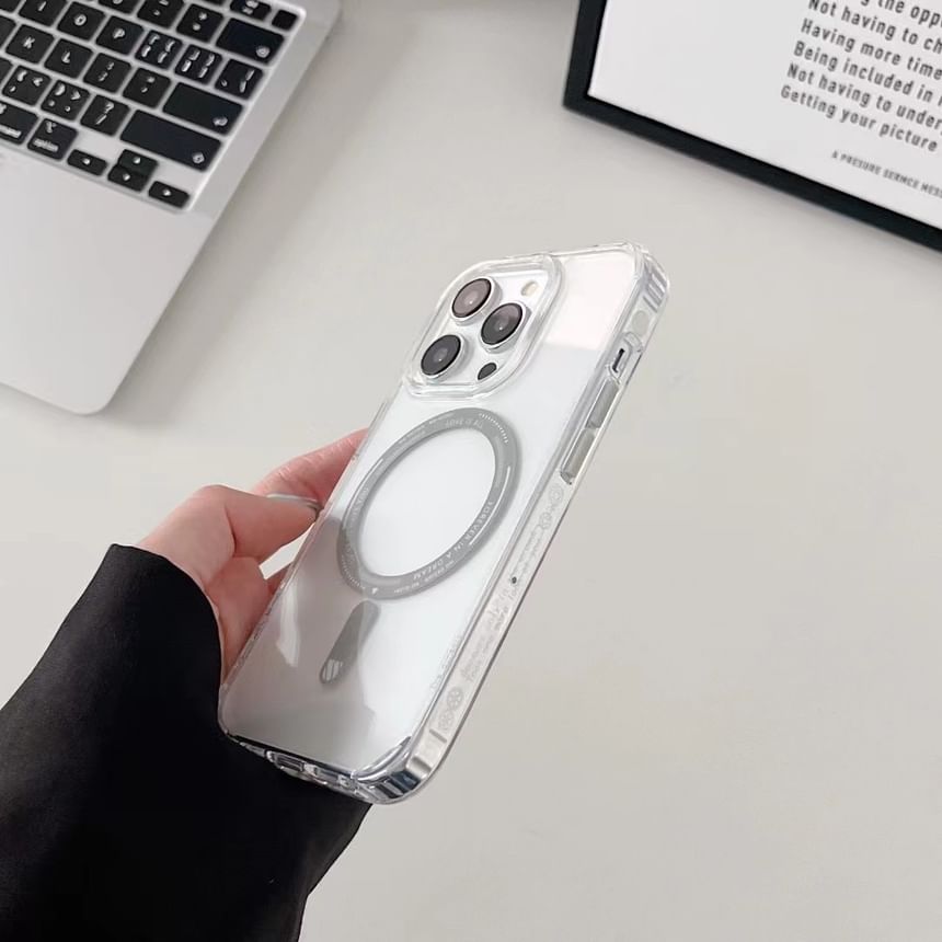 MagSafe Case Phone