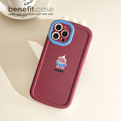 Bear Case Phone