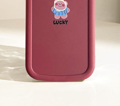 Bear Case Phone