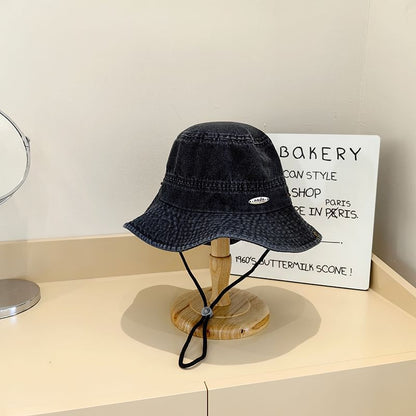 Bucket Hat Denim