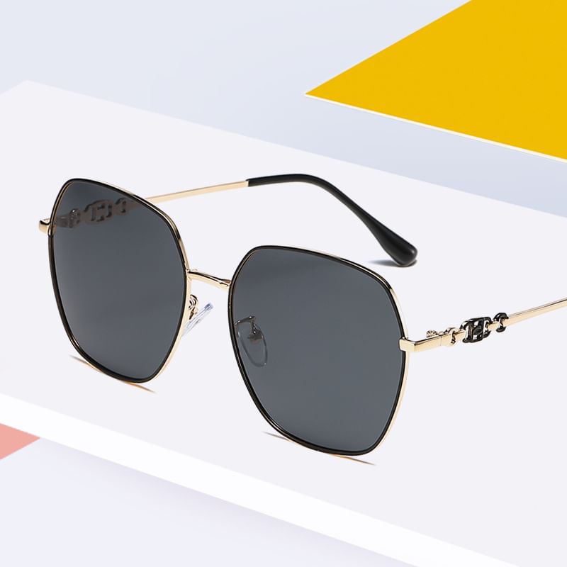Round Sunglasses