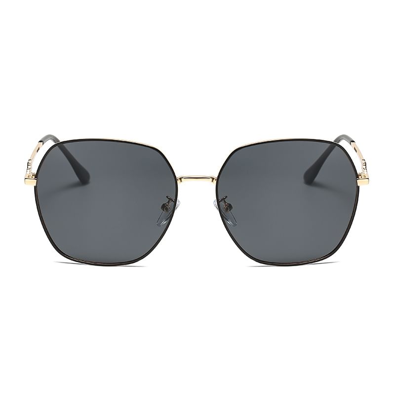 Round Sunglasses