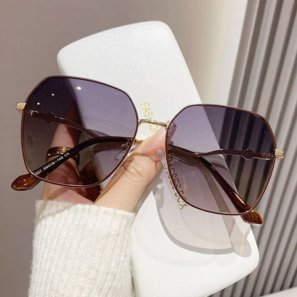 Sample Polygon Sunglasses