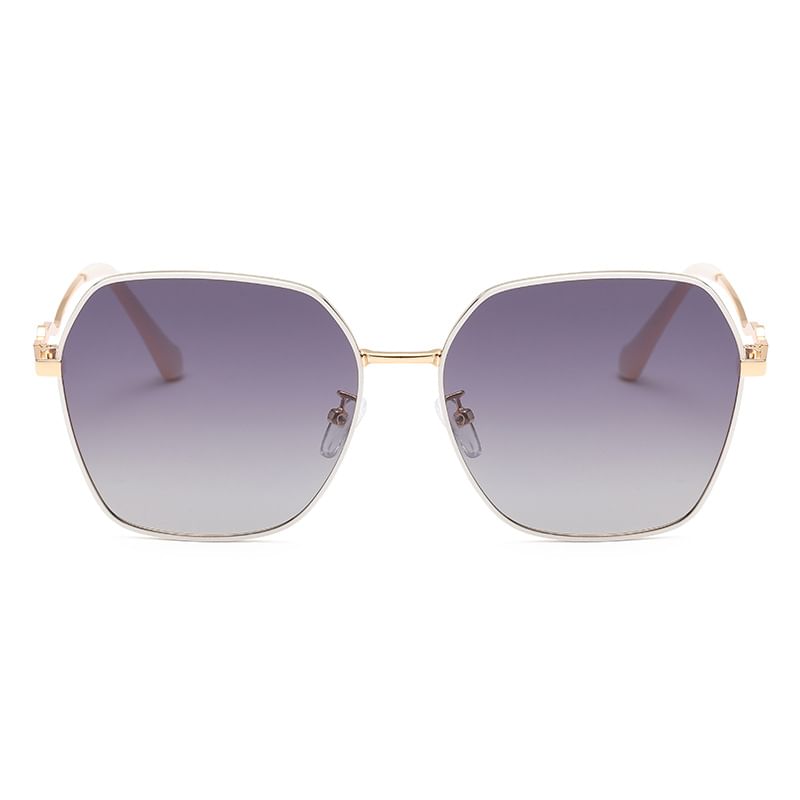 Sample Polygon Sunglasses
