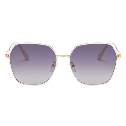 Sample Polygon Sunglasses