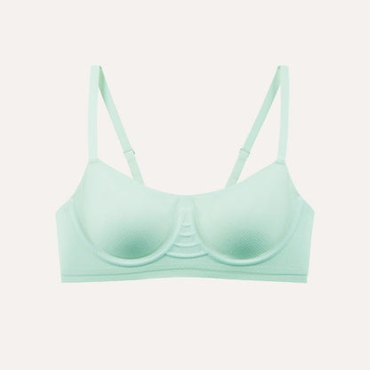 Bra Plain Wireless