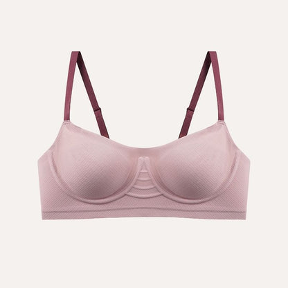 Wireless Plain Bra