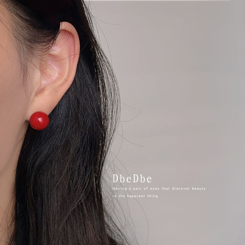 Alloy Cuff (Various Designs) Bead Ear