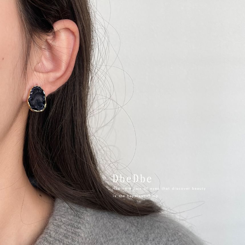 Cuff Irregular Alloy Ear Glaze