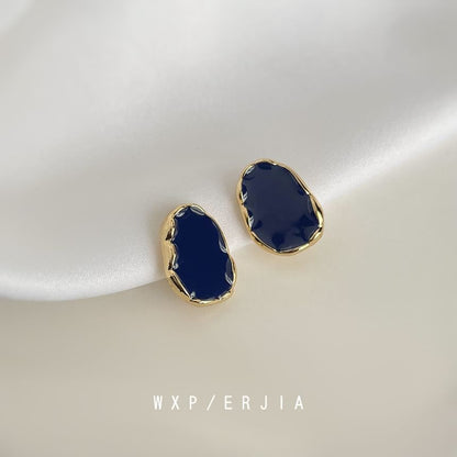 Cuff Irregular Alloy Ear Glaze