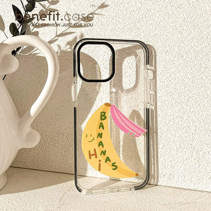 Cartoon Phone Case