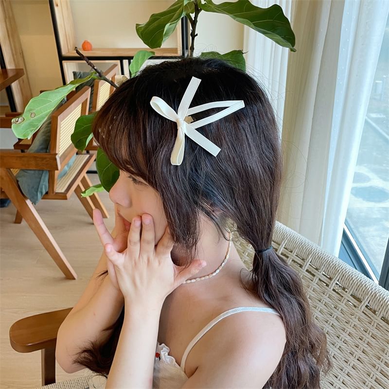 of Set Clip 2: Hair Bow