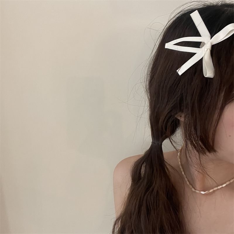 of Set Clip 2: Hair Bow