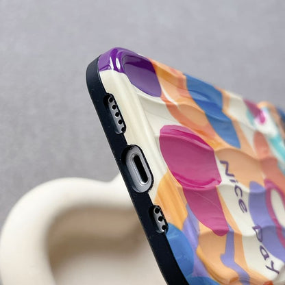 Case Phone Heart