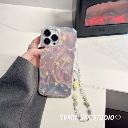 Star Case Phone