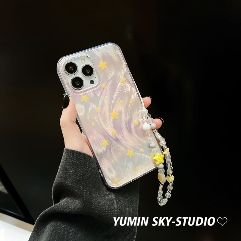 Star Case Phone