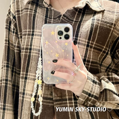 Star Case Phone