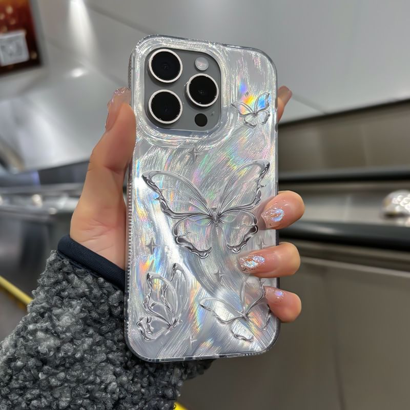 Butterfly Phone Case