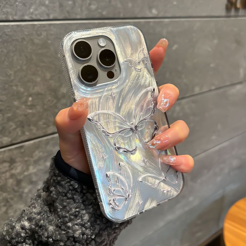 Butterfly Phone Case