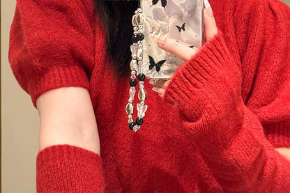 Phone Case Butterfly