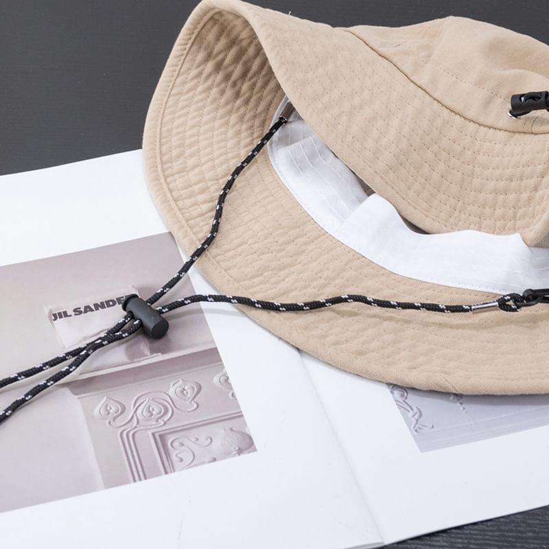 Hat Boonie Plain