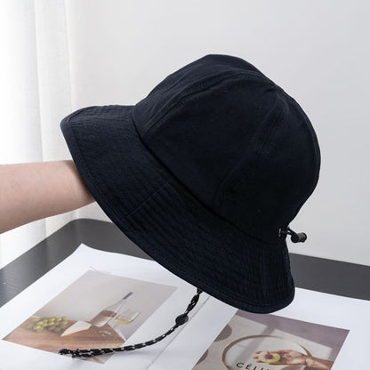 Hat Boonie Plain