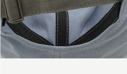 Cap Plaid