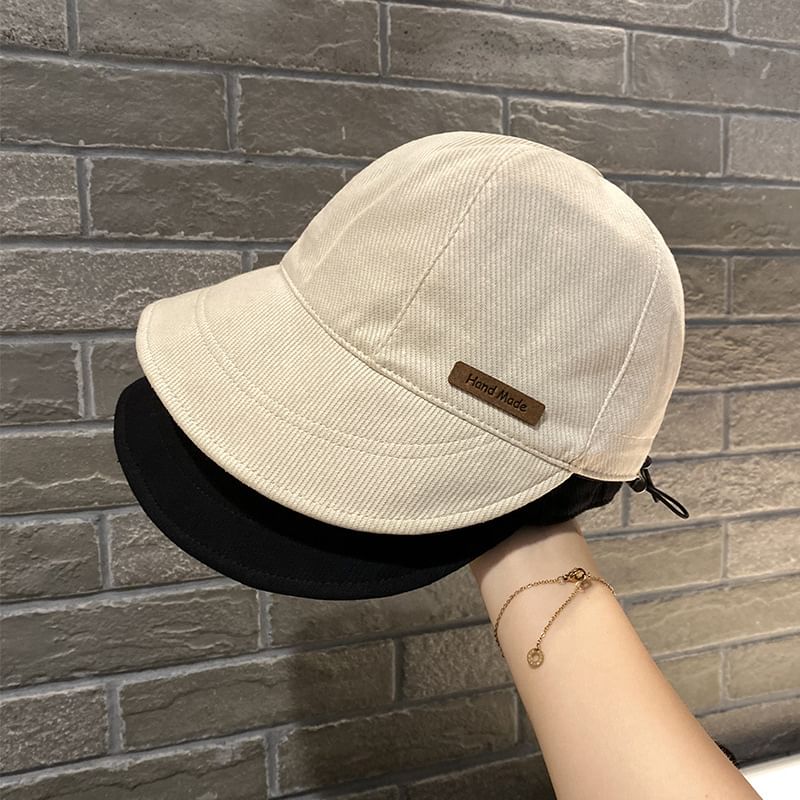 Cap Plain