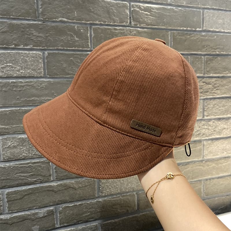 Cap Plain