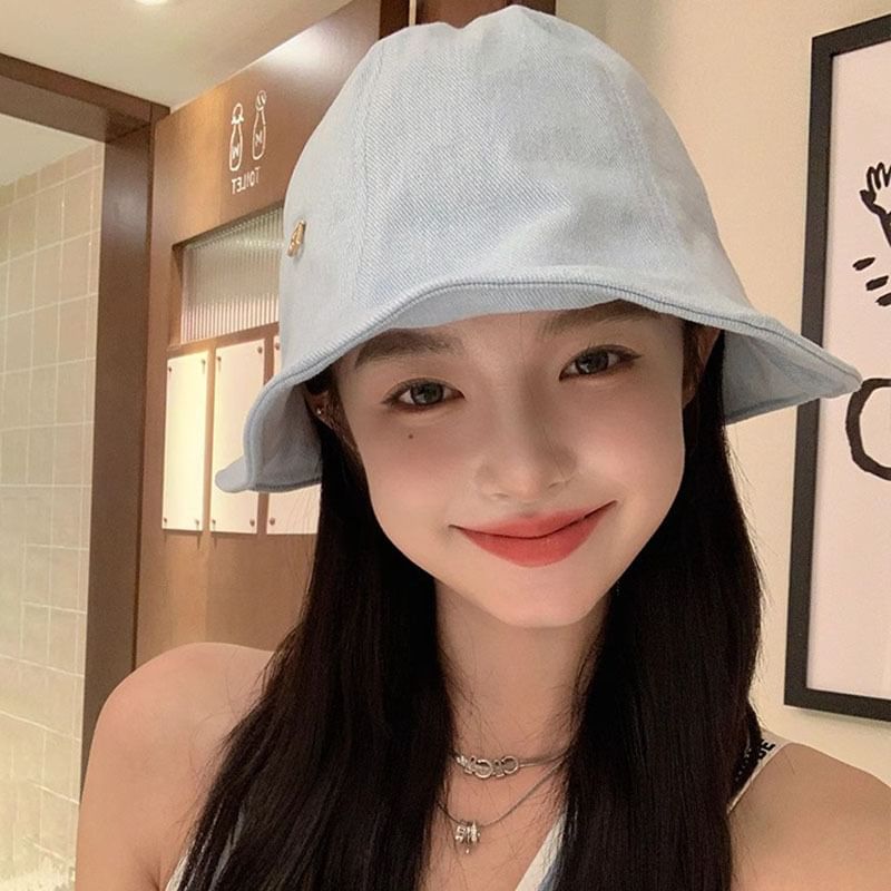 Hat Cowboy Denim