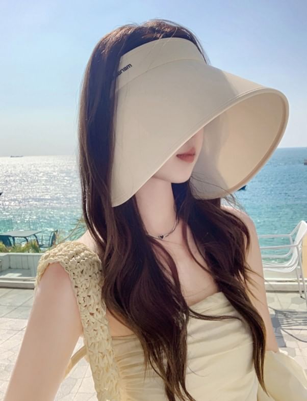 Visor Sun Plain
