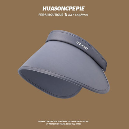 Sun Plain Visor